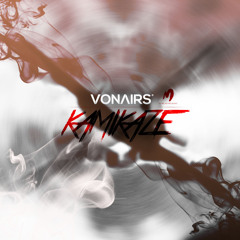 Vonairs - Kamikaze (Original Mix)