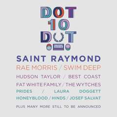Dot To Dot Festival 2015
