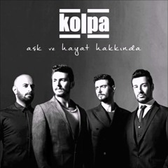 Kolpa - Beni Unutma