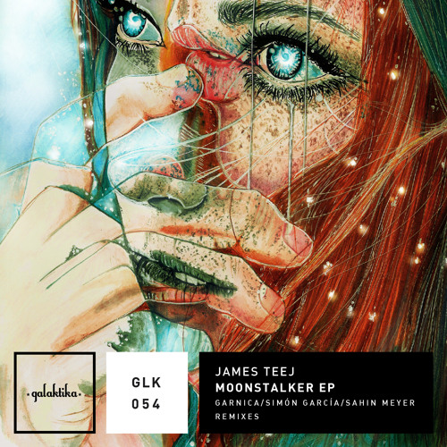 James Teej - Inside (Simon Garcia remix) [GALAKTIKA]