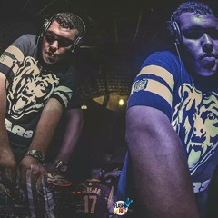 MC LIVINHO , ROBERT , PR E DOCINHO - DECLARAÇÃO DA PUTARIA ( RAFINHA MIX )