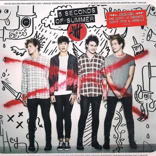Stream VooDoo Doll-5SOS-COVER by Naccya C | Listen online for free on  SoundCloud