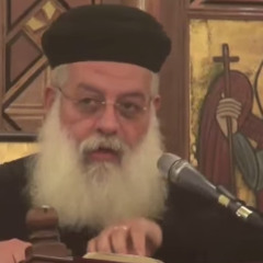 انا انا هو الماحى ذنوبك ج3  8 - 3-2015 الاجتمتاع العام