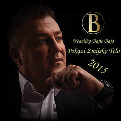Nedeljko Bajic Baja - Pokazi Zmijsko Telo (DeeJay Milan Remix 2015)[Radio Mix]