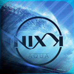 Nix K - Aqua
