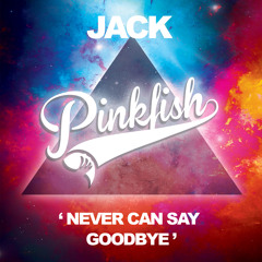 Jack - Never Can Say Goodbye (Tommy Mc Remix)**OUTNOW**