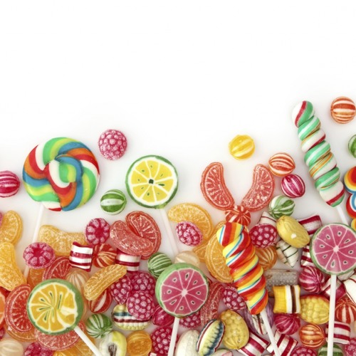 candy