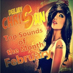 Top Sounds Of The Month February 2015