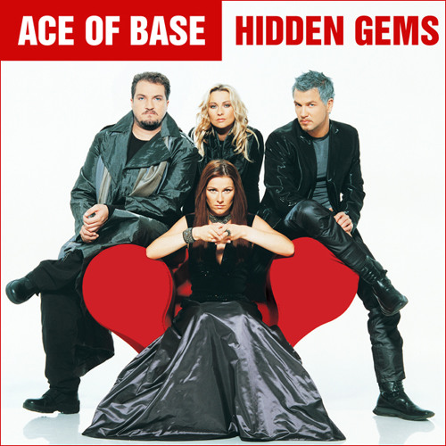 ACE OF BASE - Hidden Gems (DJ Light Album Mix) 2k15
