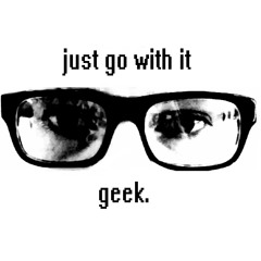 Just Go With It (Demo)