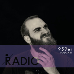 959er | Podcast | Ritter Butzke Radio