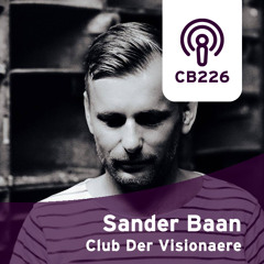 CB 226 - Sander Baan