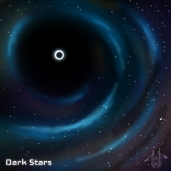 Dark stars