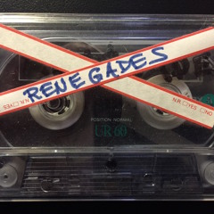 Pipeline By The Renegades, 1964 on WICC radio (Lead Guitar: Robert W Berry III, age 12)