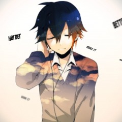 Nightcore - Marionette (Male Version)