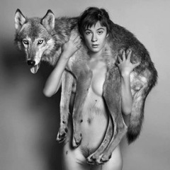 "NAKED" WOLF & MANS
