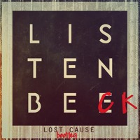 Beck - Lost Cause (Listenbee Remix)