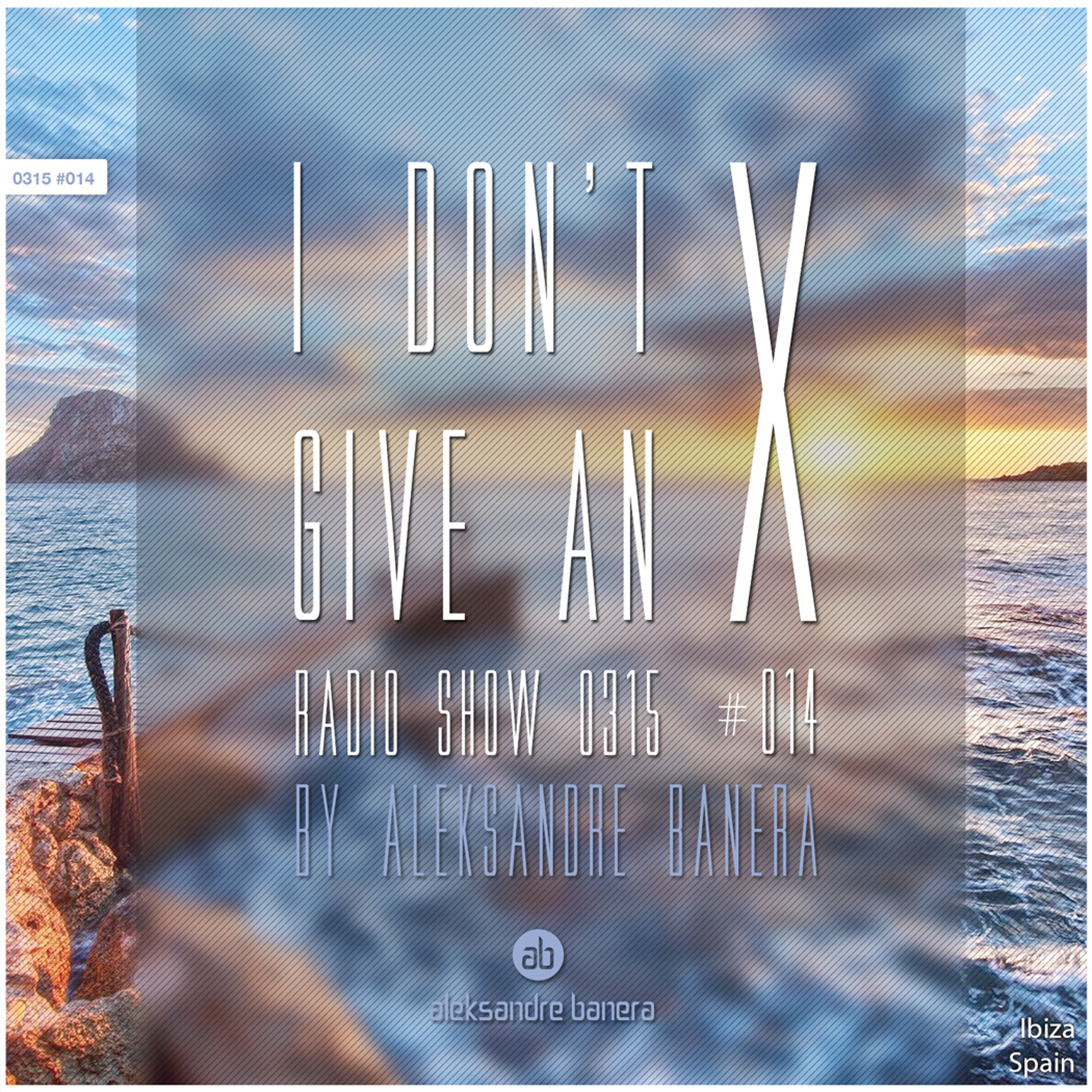I Don\'t Give An X