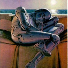 Power Nap - Do Androids Dream in Electric Sleep?