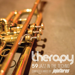 Therapy 59 Jazz In The Techno By Jojoflores
