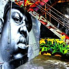 Notorious B.I.G. One More Chance Sample (LyfeSpan)