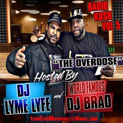 Ooda Dan - Pray For Me