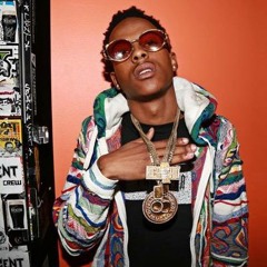 Rich The Kid - Not Sorry (Prod By Travis Barker)