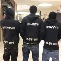 Yung Niggas GZMM Hollowtips ft. SoloDolo Bravo and ToKen