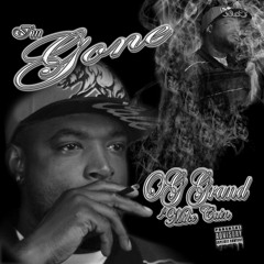 I'm Gone Feat.Mike Cain at Bakersfield,Ca