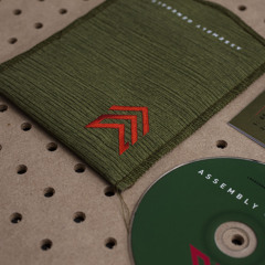 Kontrabida by Assembly Generals