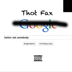 MC $crill - Better Ask Somebody Feat. The Letter M [Prod. by HighYer]