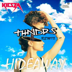 Kiesza - Hideaway (THNDRS Remix)[Free Download]