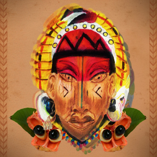 Los Folkloristas - El Coco (Captain Planet Remix)▲ BONUS TRACK ▲