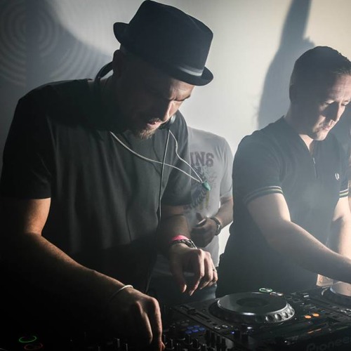 Pirate Copy b2b Pete Zorba Gorilla Manchester 7th March 2015