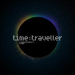 Time Traveller 2012 (mixed)