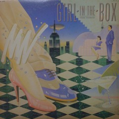 Girl In the Box (Rulefinns Brækhus-edit)