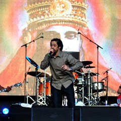 Damian Marley - Make it bun dem (Live)