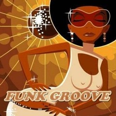 Electronic Disco/Funk/Groove