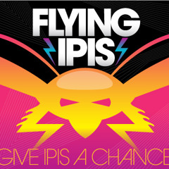 Lundagin Mo, Beybi! by Flying Ipis