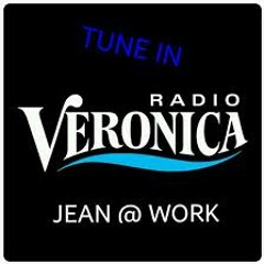 DJ JEAN @ WORK! 07-03-2015