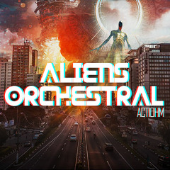 ActiOhm - Aliens Orchestral FREE DOWNLOAD