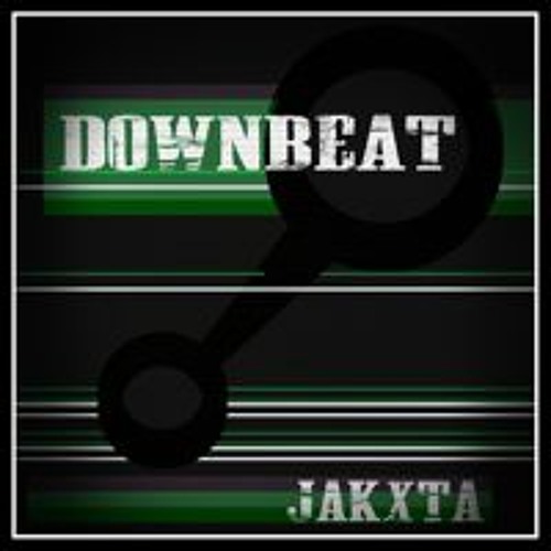 Jakxta - Downbeat (STATIIC Remix)