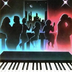 Tim Lyall - Bright Lights Big City