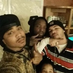 Dutch Ft Killa Cam- In Love With Ma Ex (demo)