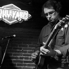 Chad Brothers ~ "Companion In Mind"