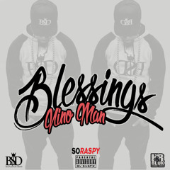 Nino Man - Blessings