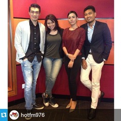 Trisixty - Sampai Bila Bila (Official MTV)