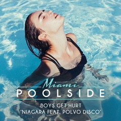 Niagara Ft.Polvo Disco