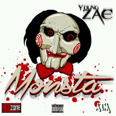 Young Zae- Monsta