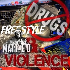 Drugs & Violence freestyle #HRLM #GTN